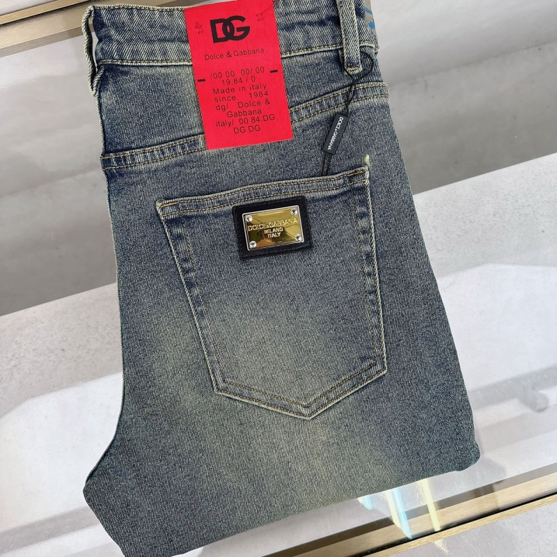D&G Jeans